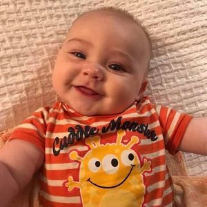 Meet your Posher, Melina